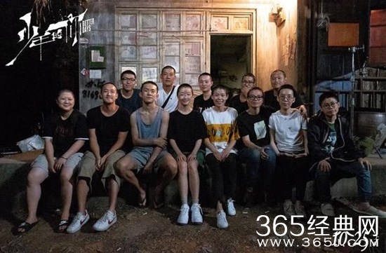 易烊千玺和刘北山告别 《少年的你》最终票房成绩揭秘