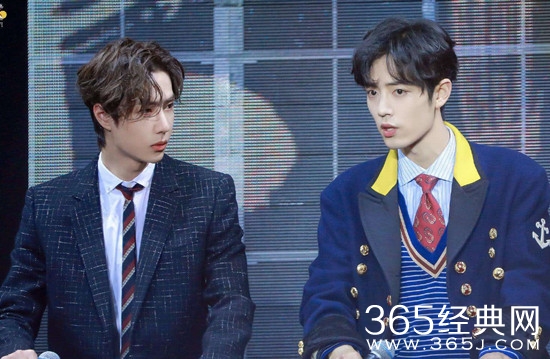 湖南卫视跨年官宣完整阵容 有你喜欢的爱豆吗？