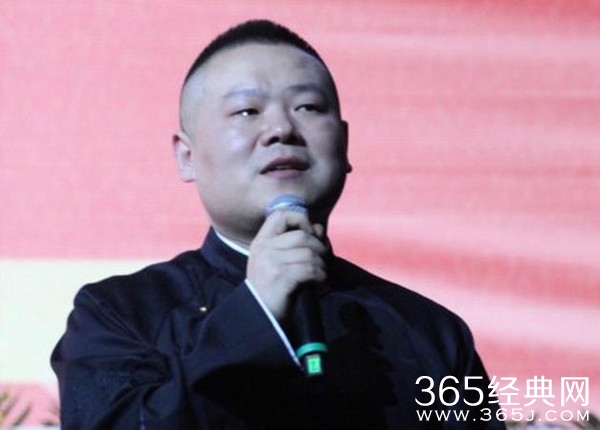 岳云鹏回应“落泪扔话筒下台” 岳云鹏哭着下台后续