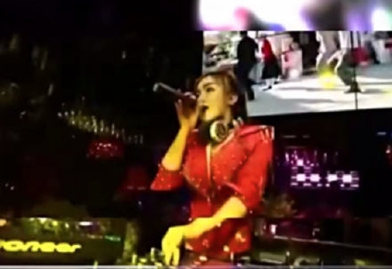 李子柒文化输出火遍海外 为生活曾做过夜场dj