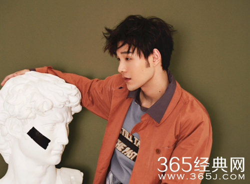 《一夜新娘》男主秦尚城是谁饰演的？