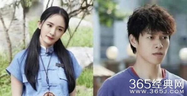 杨幂魏大勋恋情再实锤 前夫刘恺威工作室疑8字回应？