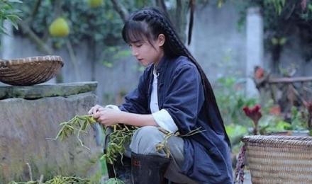 李子柒火遍全球的背后 曾做电音DJ