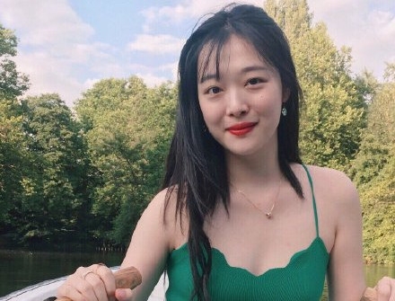 雪莉最终尸检结果曝光 没有他杀嫌疑结案