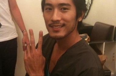 高以翔公司已收到10万支千纸鹤 “永不说再见”