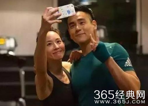 爆彭于晏张钧甯领证结婚？两人有交集吗