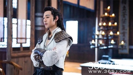 《一夜新娘》秦尚城的真实身份及感情线介绍