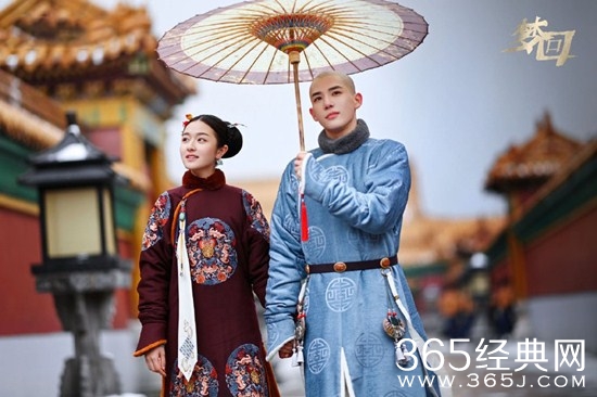 2019年12月上线7部古装剧哪部最值得看？