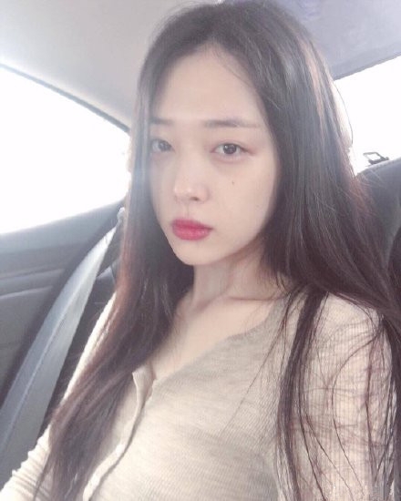 雪莉最终尸检结果曝光 没有他杀嫌疑结案