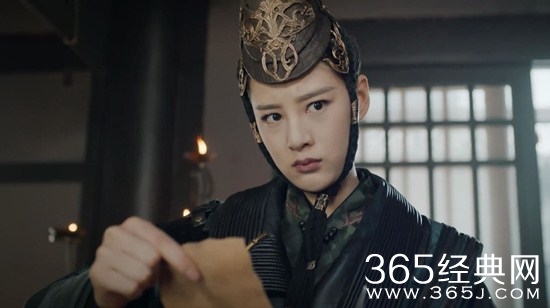 《剑王朝》夜司首的人设是怎么样的？