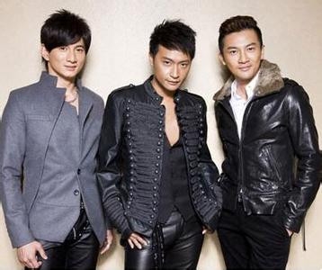 小虎队3人最近频繁聚会 传明年合体开巡演？