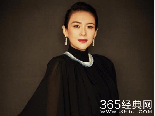 章子怡美国待产 爆二胎性别是男孩