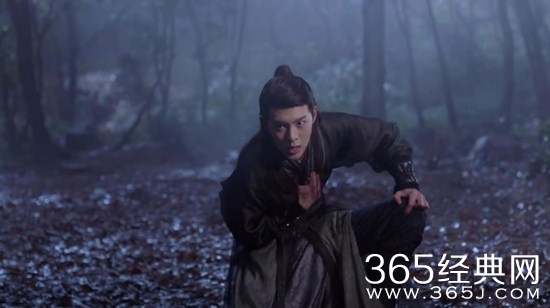 《从前有座灵剑山》大结局 海云帆真实身份曝光