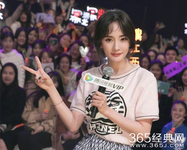 袒护爱豆被打脸恋情模糊无交代 杨幂粉丝脱粉回踩