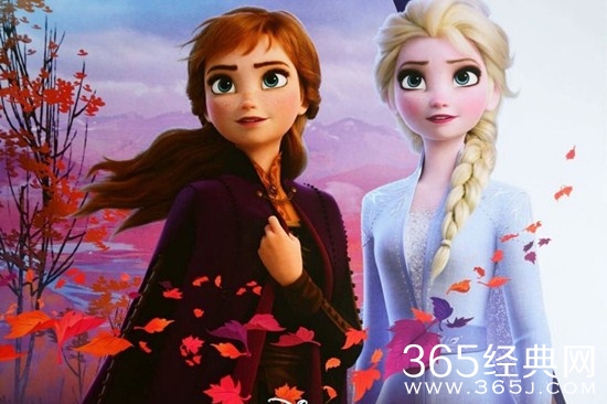 《冰雪奇缘2》上映秘钥延长一个月 内地累计票房破7亿