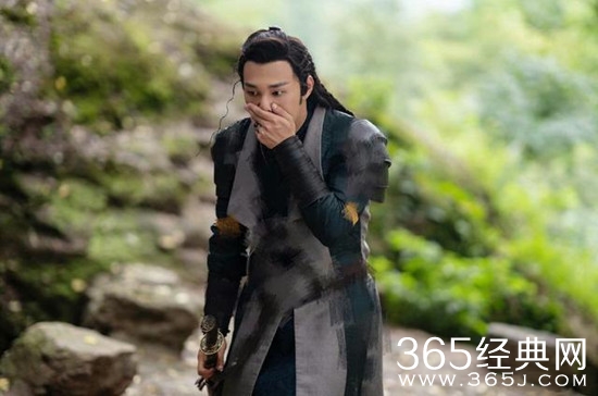 《一夜新娘》秦尚城真实身份曝光 海盗头子云鹤大侠都是他