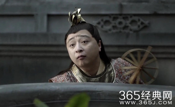 《庆余年》林大宝的智商只有7岁的原因是什么呢？