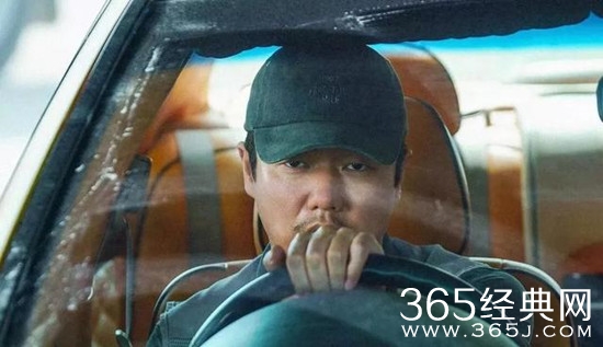 《误杀》李维杰自首的原因分析