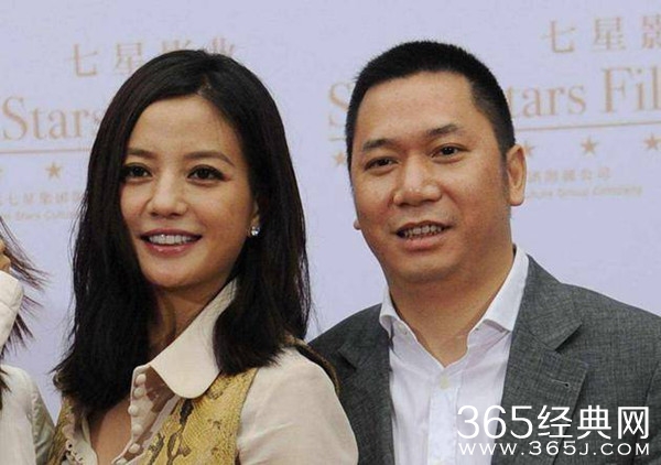 赵薇老公黄有龙欠钱不还公被起诉？香港名媛追债2亿