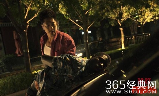 《特警队》提档12.27上映 凌潇肃抢先开火