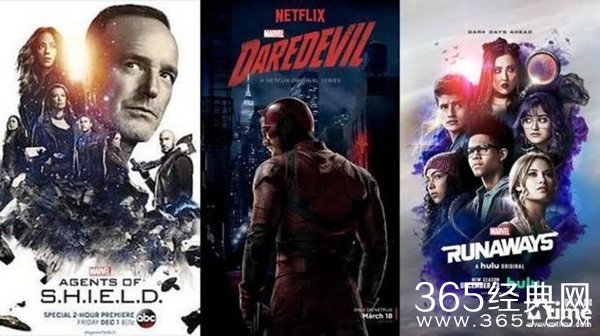 漫威关闭电视部门 凯文·费奇将全权接管