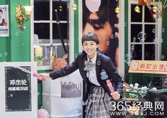 明星大侦探5刘昊然加盟 王鸥鬼鬼同期回归！