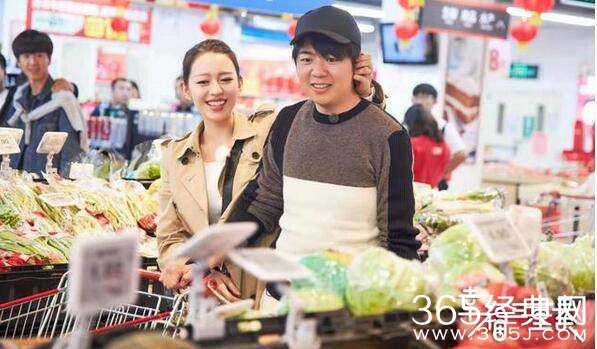 吉娜为婆婆庆生 看来郎朗不用担心婆媳关系