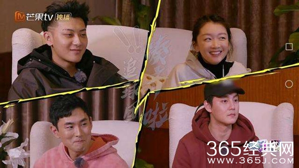 首档环保综艺《小小的追球》每周二12点准时更新