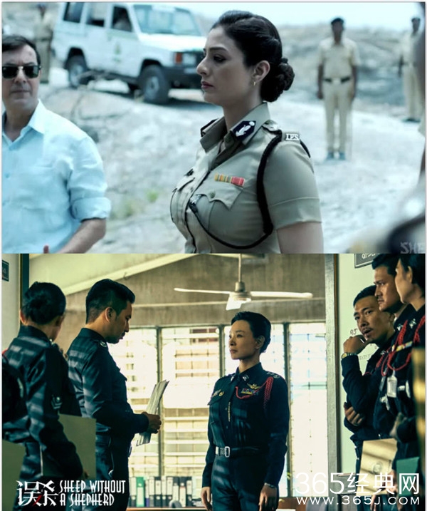 《误杀》口碑爆棚 和印度原版有哪些区别？