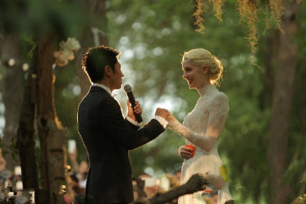 撒贝宁喜得混血龙凤胎 老婆李白个人资料介绍