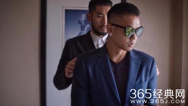 陈建州晒珍贵录像悼念高以翔：谢谢你带给我们美好的回忆