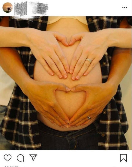 撒贝宁喜得混血龙凤胎 老婆李白个人资料介绍