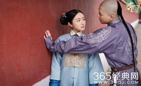 《梦回》正在热播中  剧集更新信息介绍