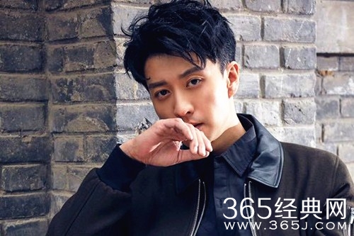 《翡翠恋人》白墨轩及饰演者介绍