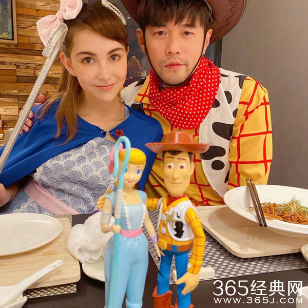 高情商！被问“天王嫂”标签 昆凌回复：都是我