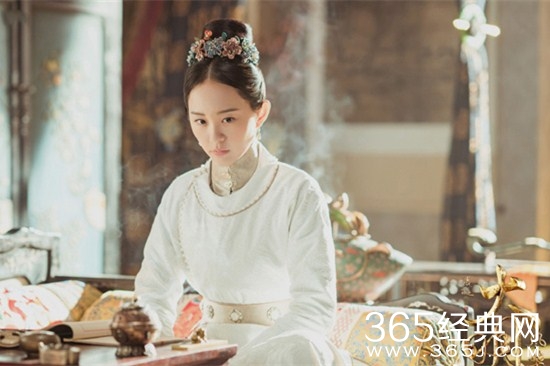 《大明风华》双喜是谁饰演的？