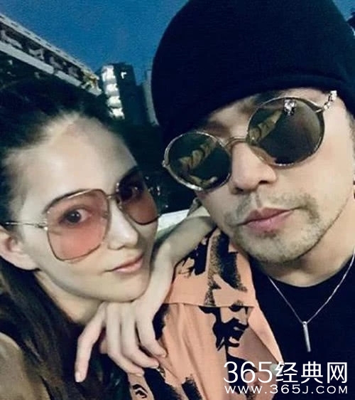 昆凌谈天王嫂标签：我就是Jay的老婆是我的一部分