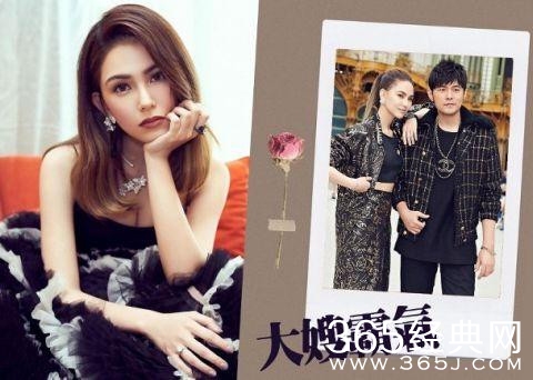 高情商！被问“天王嫂”标签 昆凌回复：都是我