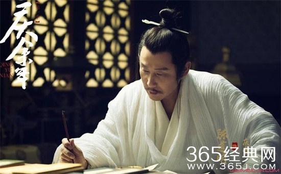 《庆余年》揭露庆帝小说结局死于他手上