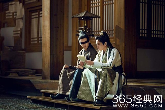 《庆余年》居然是一部科幻片！