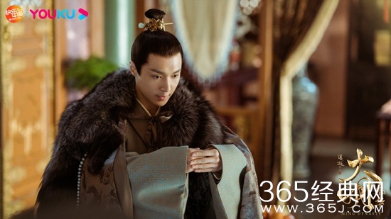 《大明风华》朱祁镇是谁饰演的？