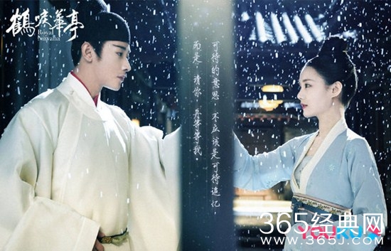 《鹤唳华亭》加更后口碑下滑的原因是什么呢？