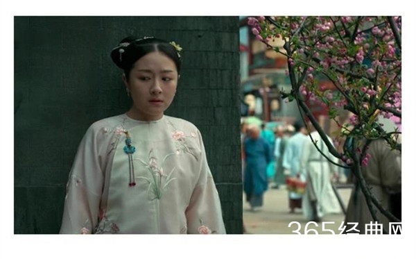 百万修图师 李兰迪剧照与精修对比图