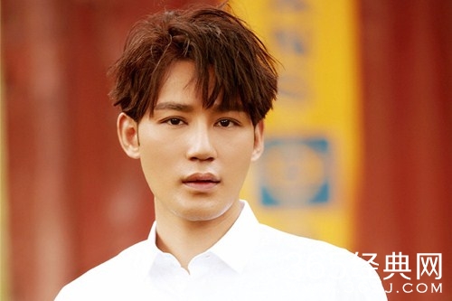 《大明风华》谢缙及饰演者介绍