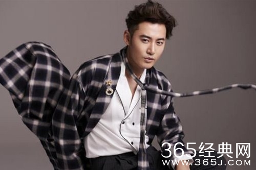 《大明风华》皇甫云和是谁饰演的？