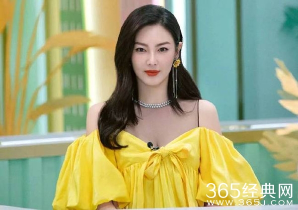 张雨绮每月护肤费震惊戚薇 网友猜测可能是几十万