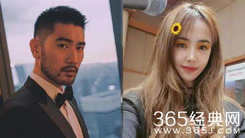 蔡依林发文悼念高以翔 十年前曾传出姐弟恋