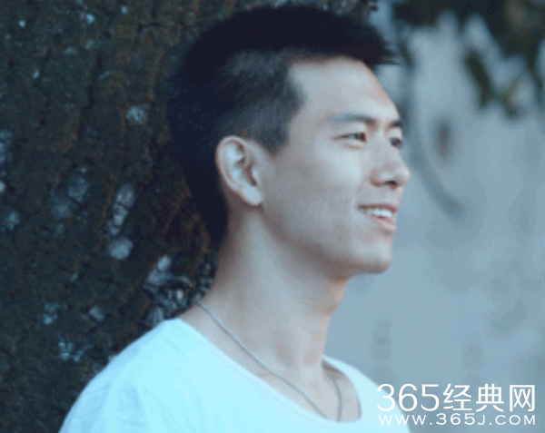 李现寸头造型曝光 果然寸头是检验帅哥的标准