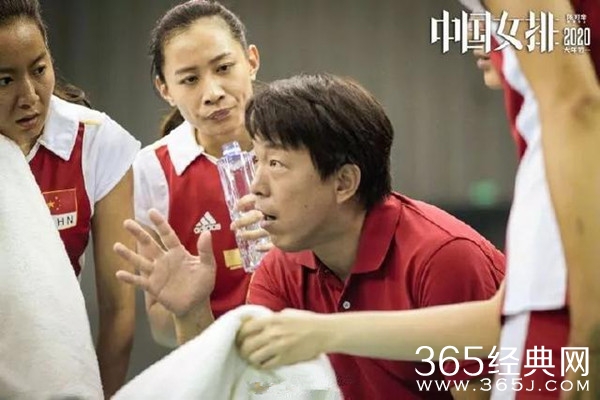 黄渤彭昱畅撞脸 出演中国女两人排饰演同一角色