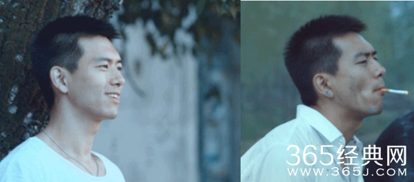 李现寸头电影《抵达之谜》定档 网友：A爆了！